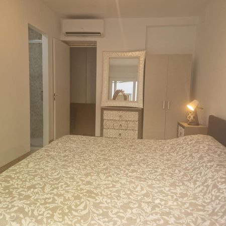 La Maison Del Mar Guest House Málaga Dış mekan fotoğraf