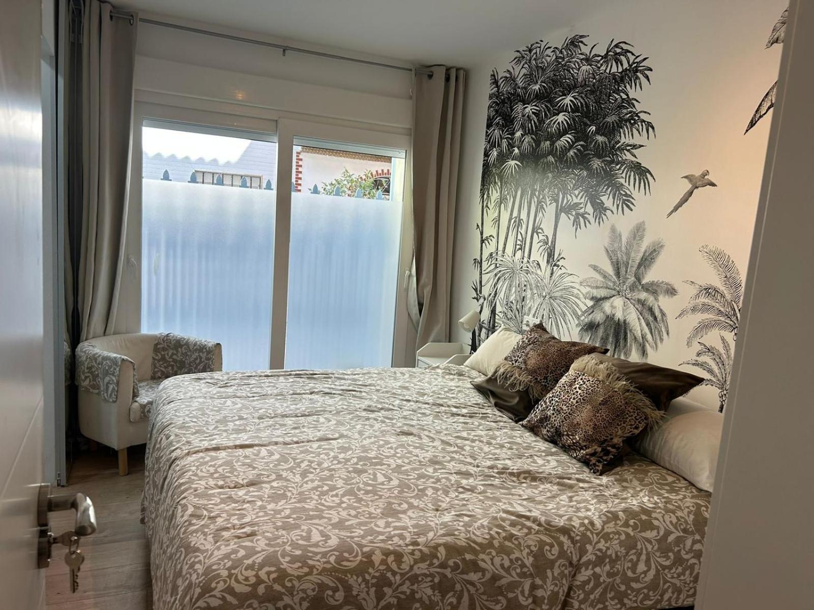 La Maison Del Mar Guest House Málaga Dış mekan fotoğraf