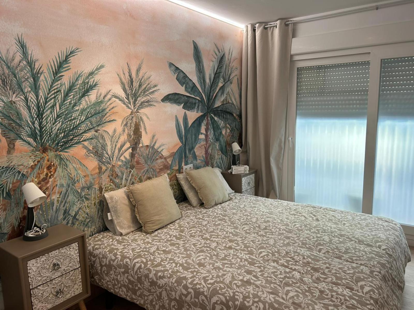 La Maison Del Mar Guest House Málaga Dış mekan fotoğraf