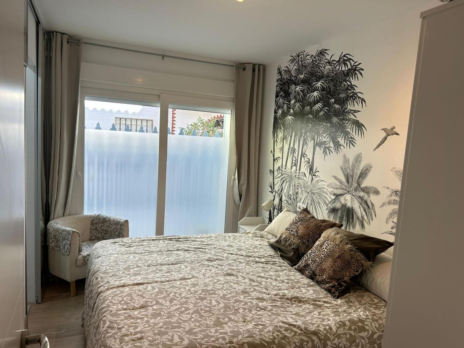 La Maison Del Mar Guest House Málaga Dış mekan fotoğraf
