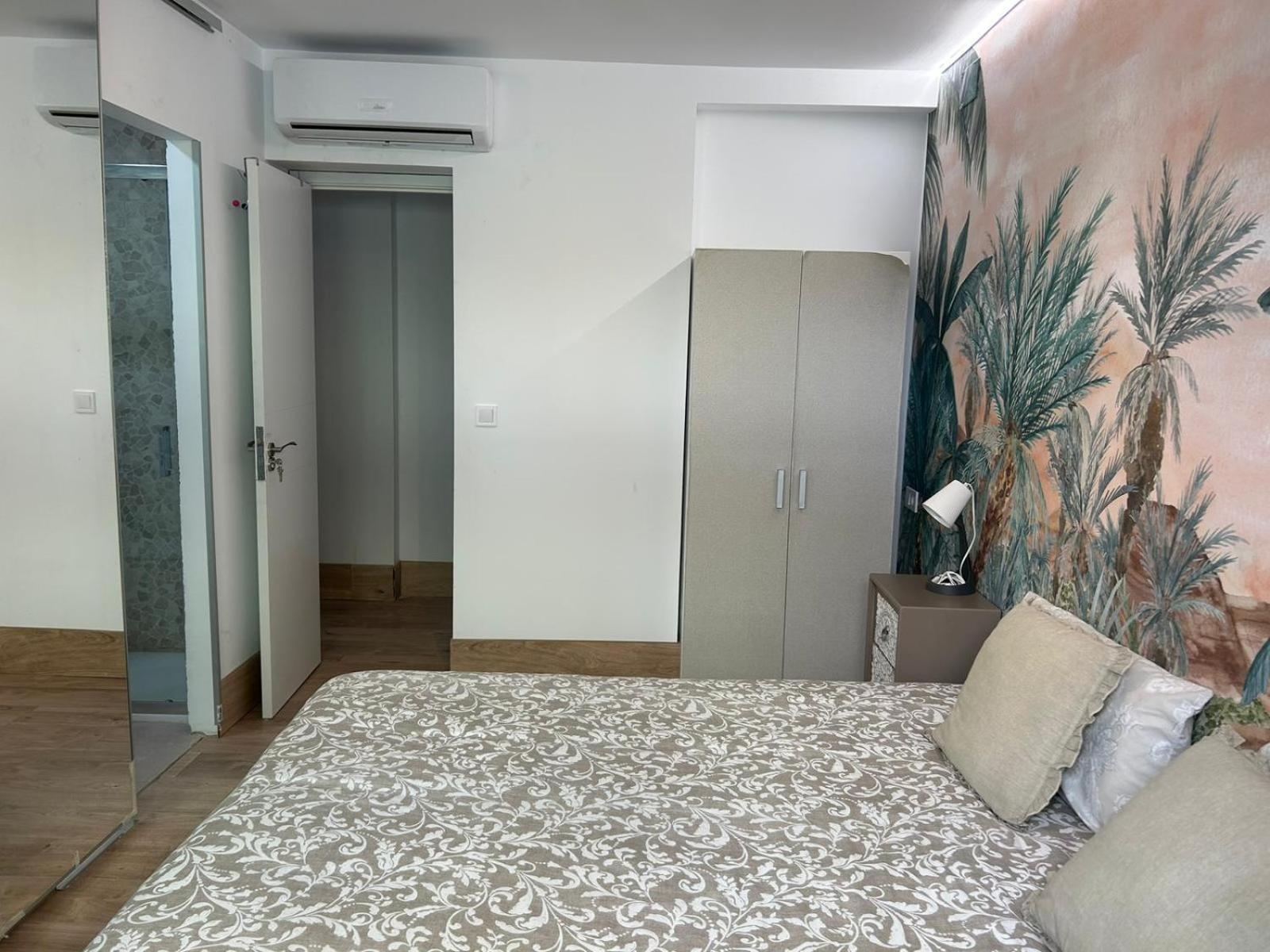 La Maison Del Mar Guest House Málaga Dış mekan fotoğraf