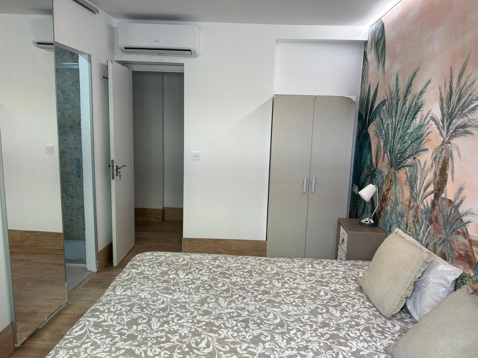 La Maison Del Mar Guest House Málaga Dış mekan fotoğraf