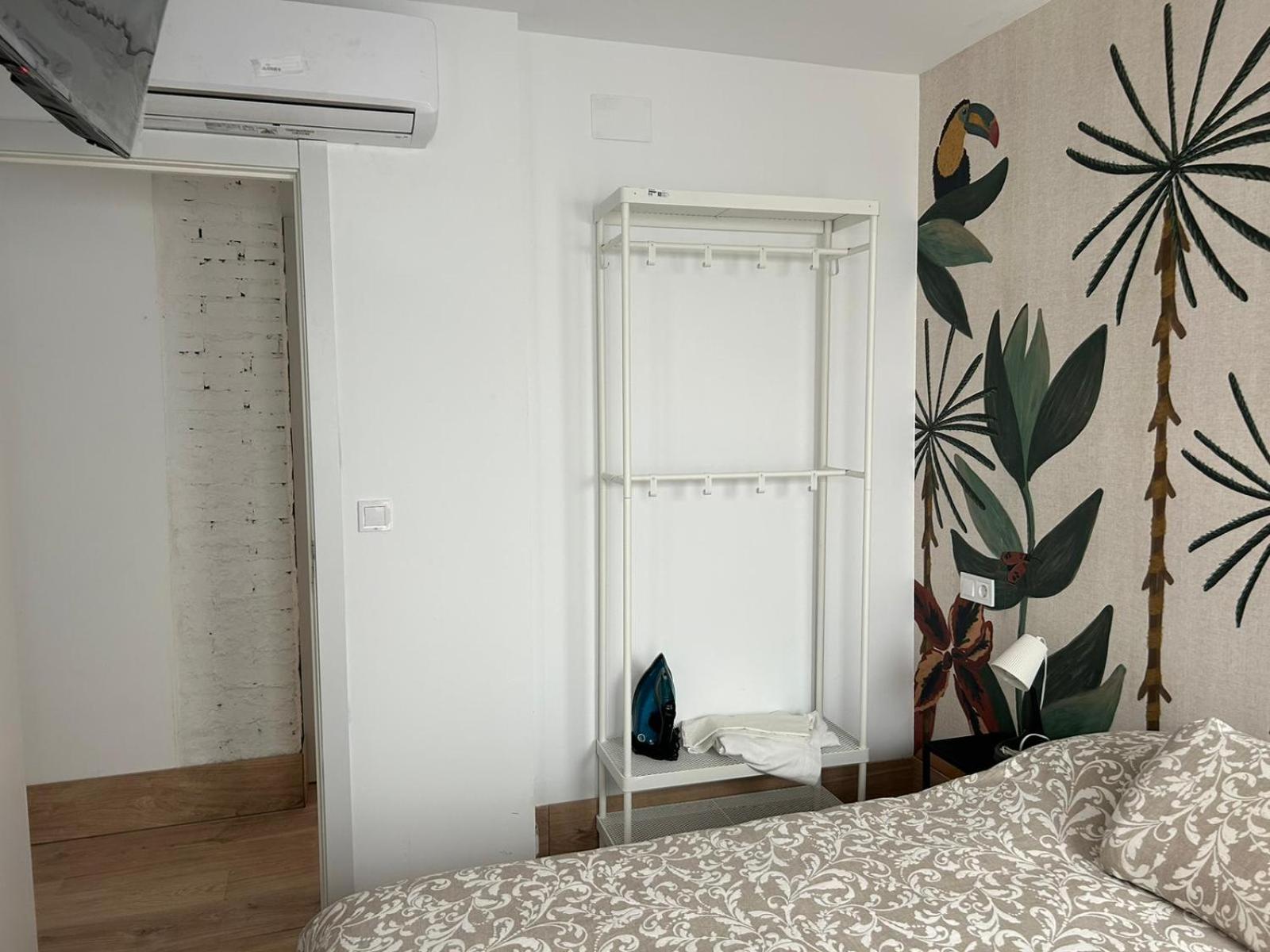 La Maison Del Mar Guest House Málaga Dış mekan fotoğraf