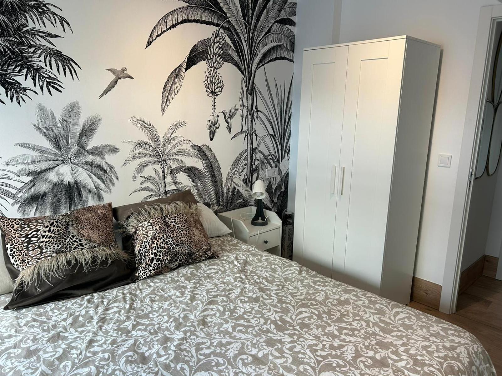 La Maison Del Mar Guest House Málaga Dış mekan fotoğraf