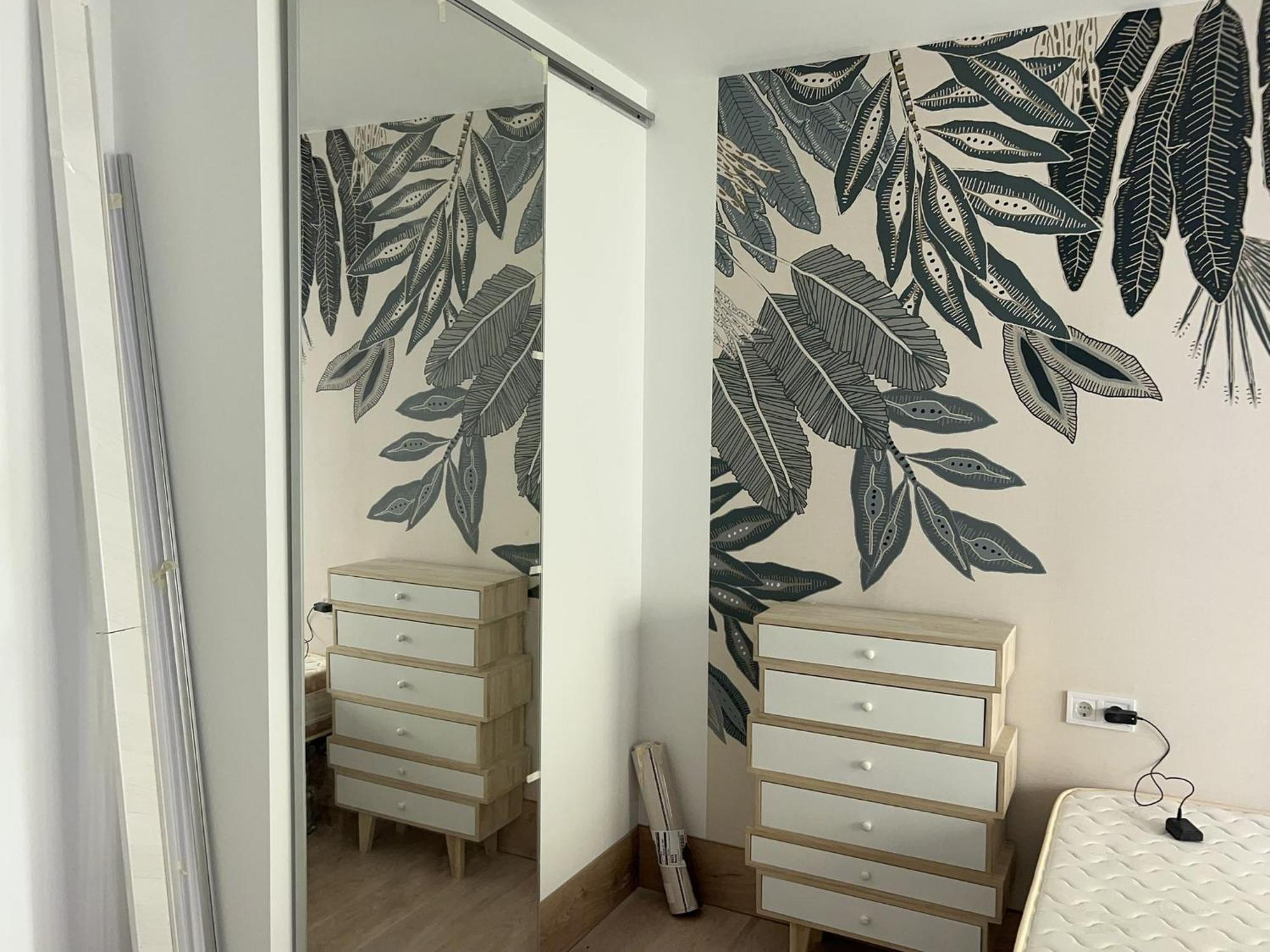 La Maison Del Mar Guest House Málaga Dış mekan fotoğraf