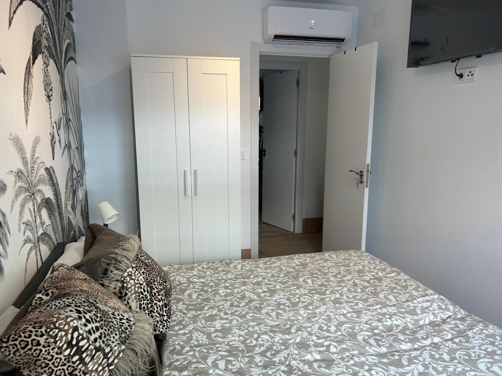 La Maison Del Mar Guest House Málaga Dış mekan fotoğraf