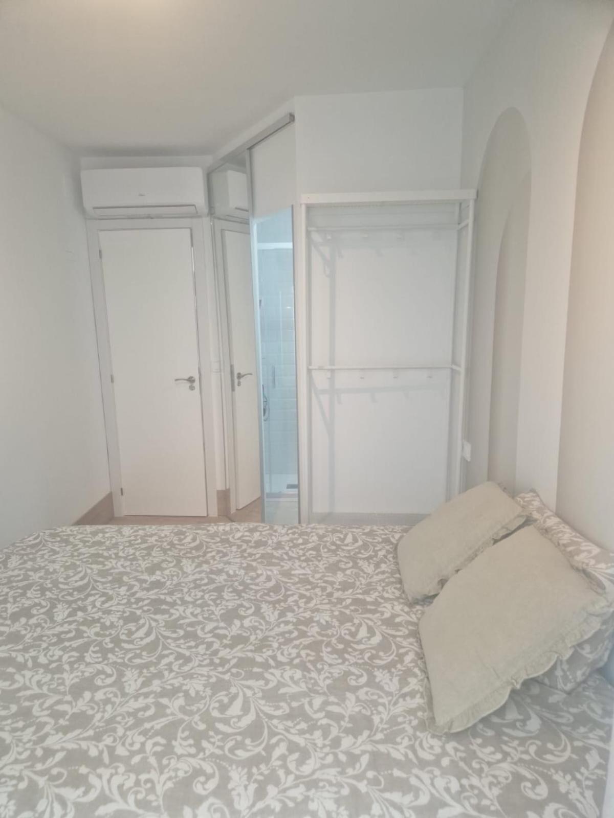 La Maison Del Mar Guest House Málaga Dış mekan fotoğraf