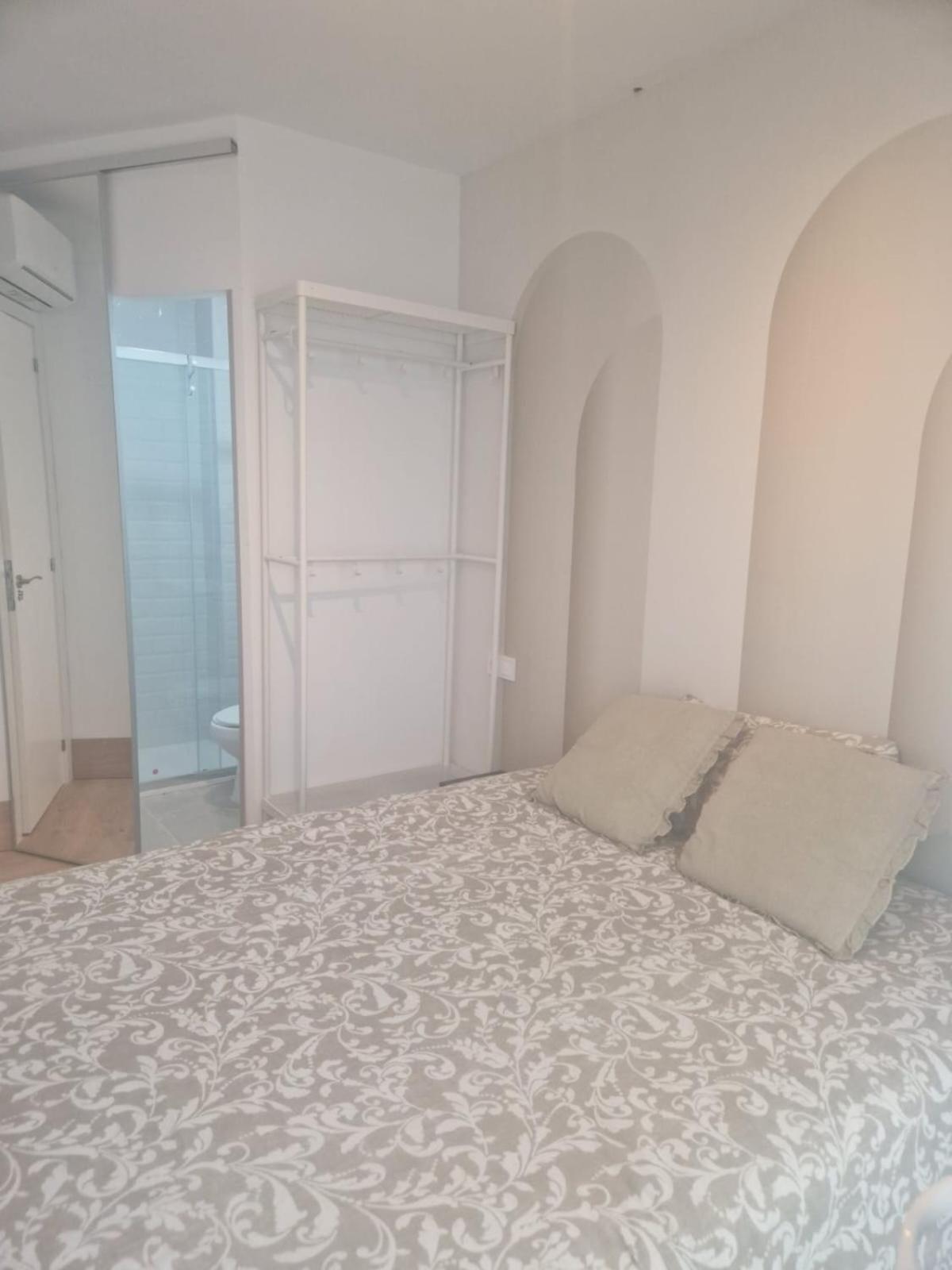 La Maison Del Mar Guest House Málaga Dış mekan fotoğraf