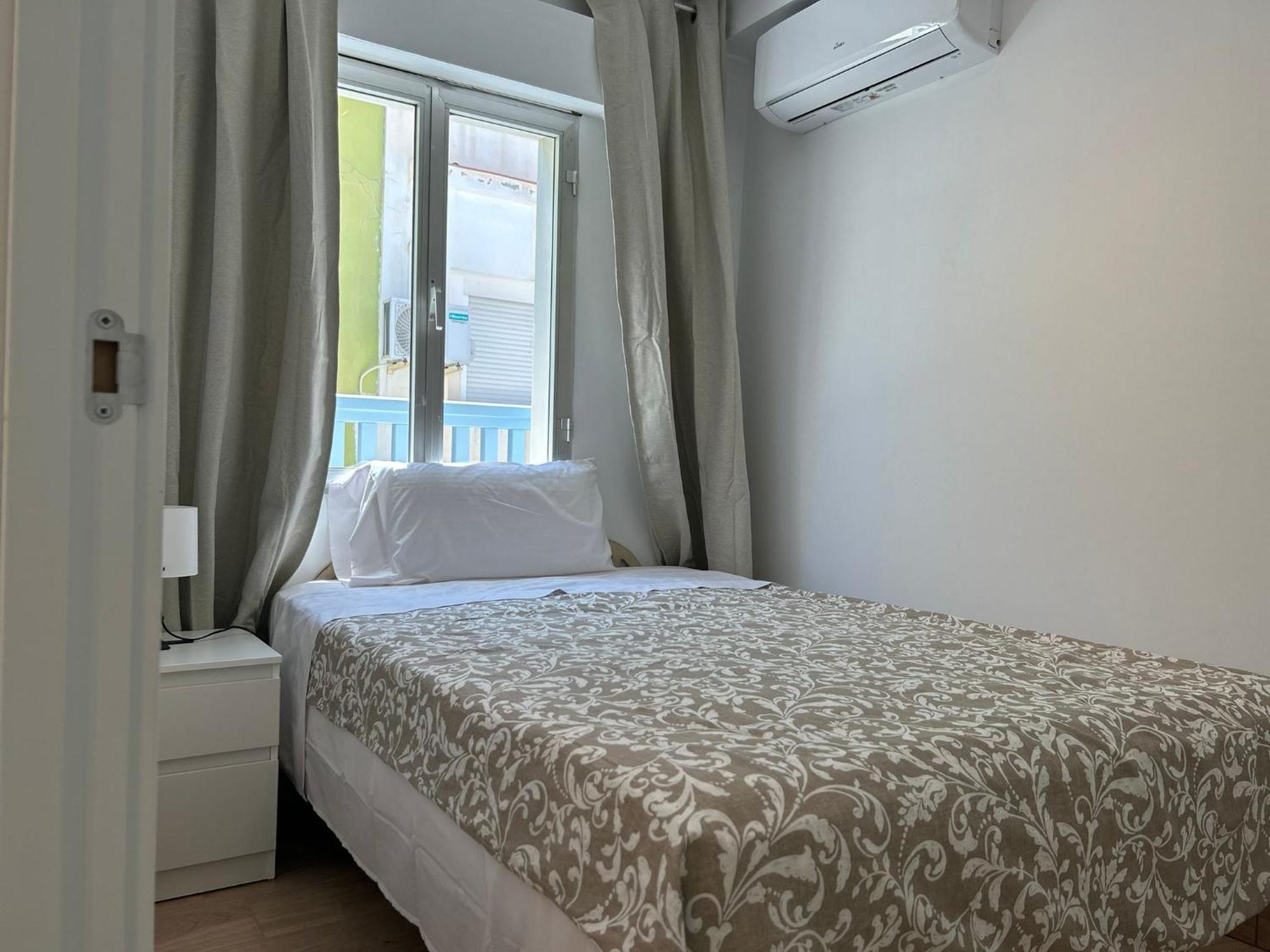 La Maison Del Mar Guest House Málaga Dış mekan fotoğraf