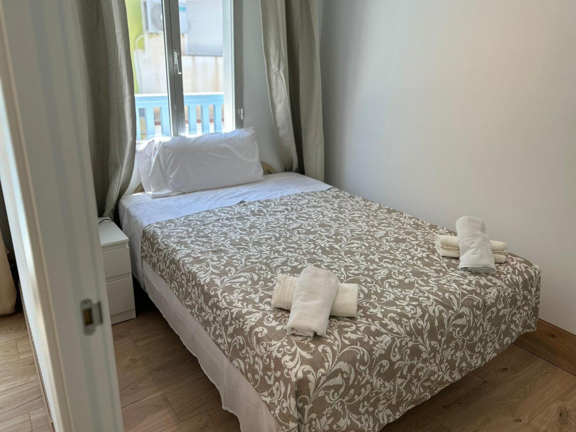 La Maison Del Mar Guest House Málaga Dış mekan fotoğraf
