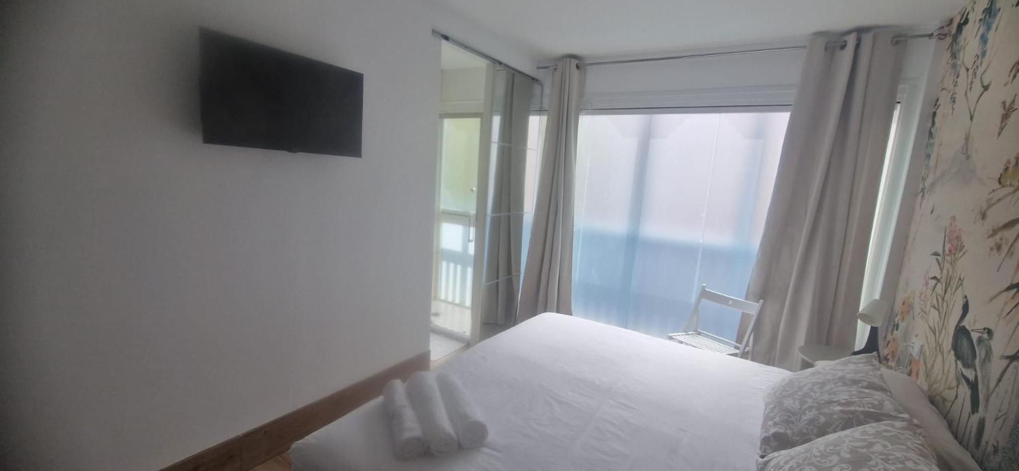 La Maison Del Mar Guest House Málaga Dış mekan fotoğraf