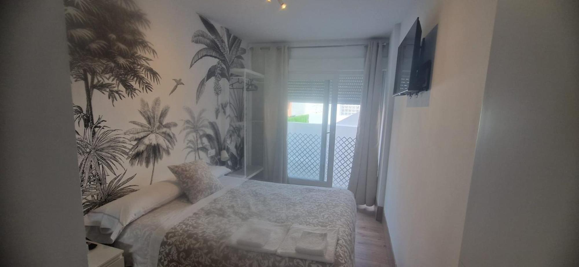 La Maison Del Mar Guest House Málaga Dış mekan fotoğraf