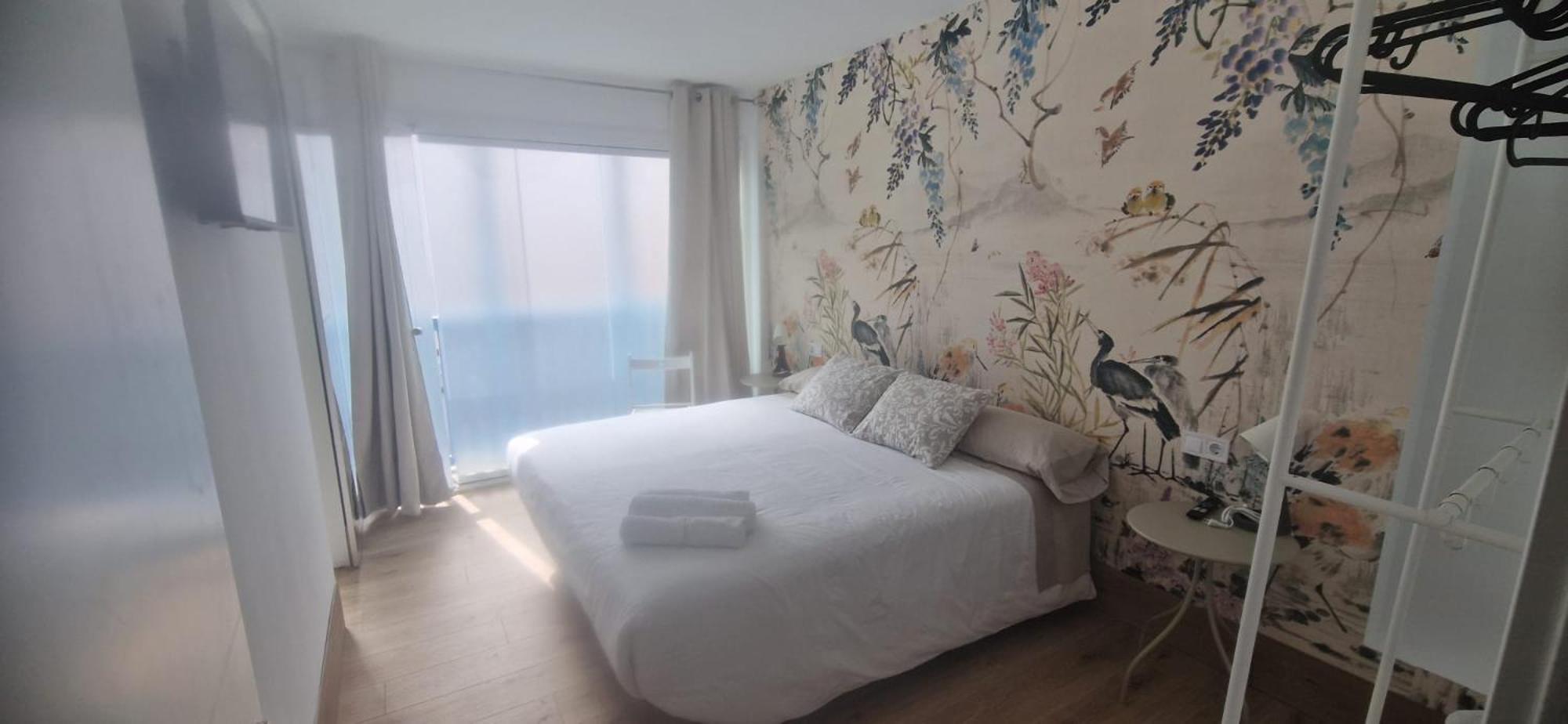 La Maison Del Mar Guest House Málaga Dış mekan fotoğraf