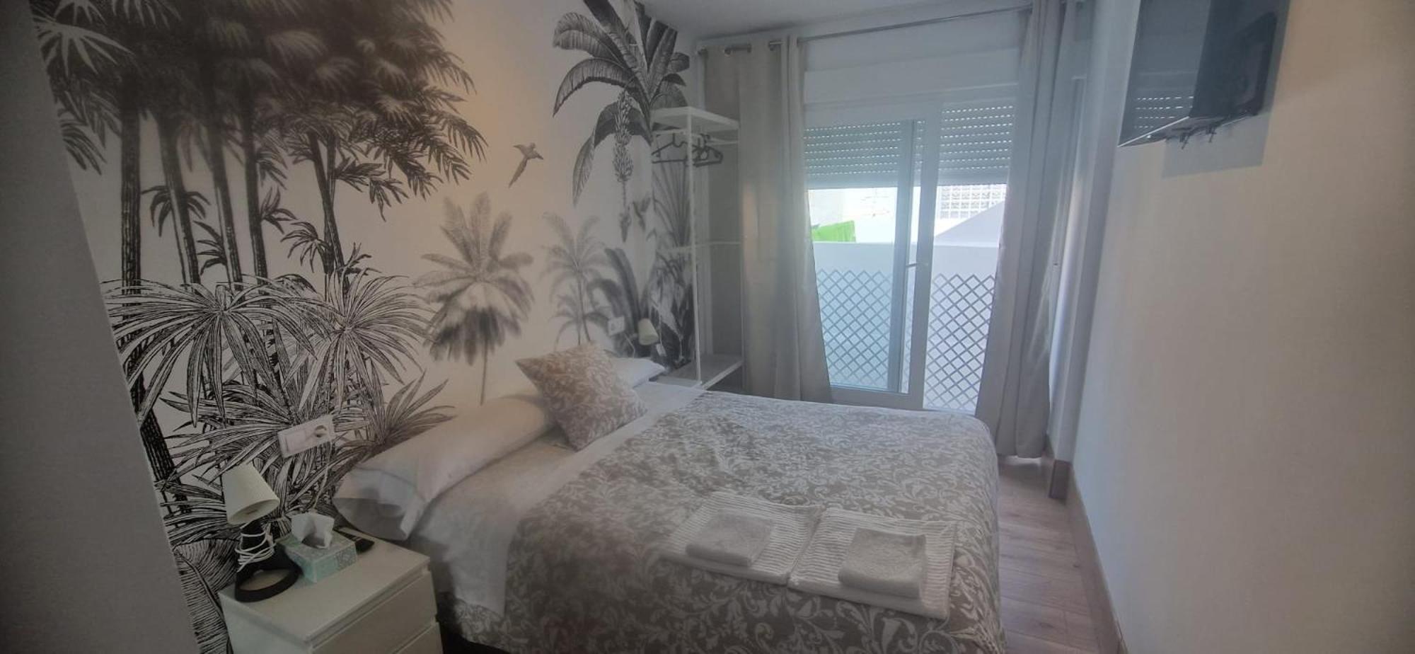 La Maison Del Mar Guest House Málaga Dış mekan fotoğraf
