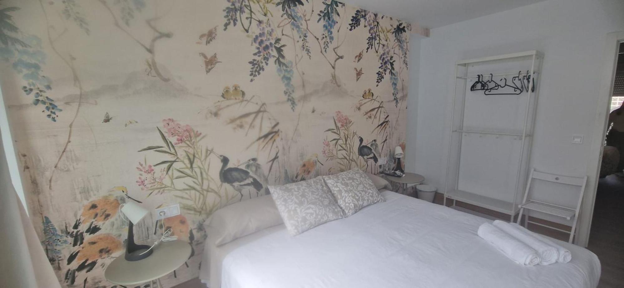 La Maison Del Mar Guest House Málaga Dış mekan fotoğraf
